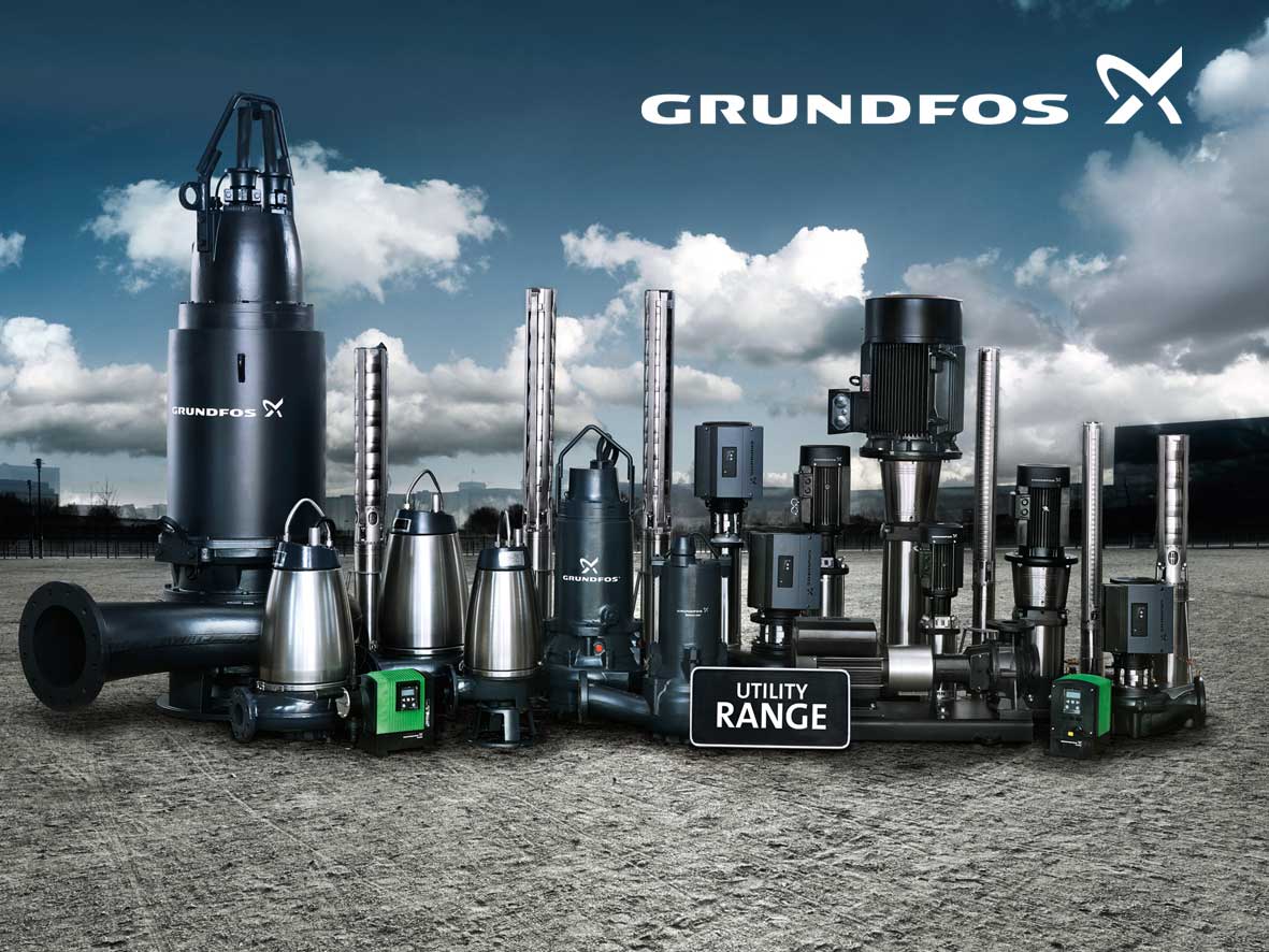 Grundfos